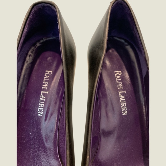 Ralph Lauren Shoes - Picture 4 of 4